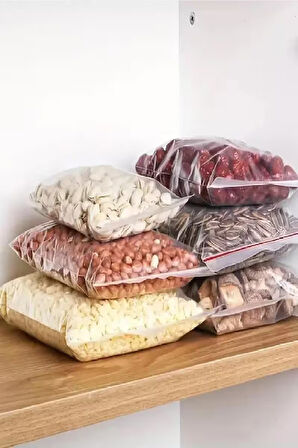 itina Kilitli Poşet Torba 26x36 cm 200 Adet