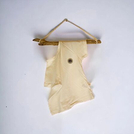 Kukita Kız & Erkek Çocuk  Basic Tişört