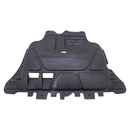 Volkswagen Golf 7 Karter Motor Alt Koruma 2013-2016 (Dizel) A+ Kalite