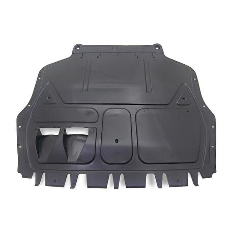 Volkswagen Scirocco Karter Motor Alt Koruma 2009-2016 (Dizel) A+ Kalite