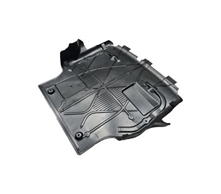 Volkswagen Transporter T7 Karter Motor Alt Koruma 2015-2020  A+ Kalite