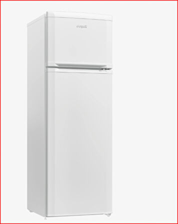 454257 MB Statik Buzdolabı