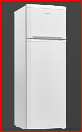 454257 MB Statik Buzdolabı