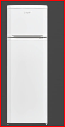 454257 MB Statik Buzdolabı