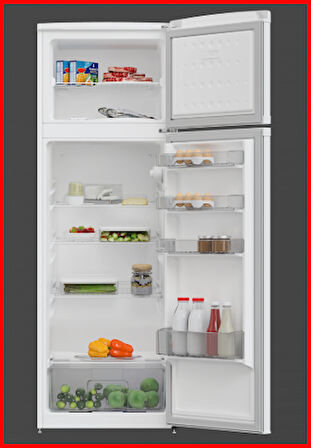 454257 MB Statik Buzdolabı