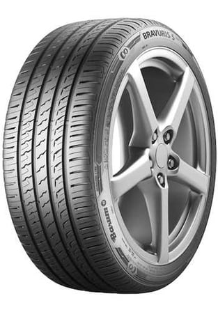215/40R18 89Y Bravuris 5Hm XL Fr