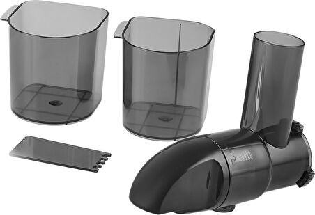 Homend Meatbox 3101H Slow Juicer Aparatı