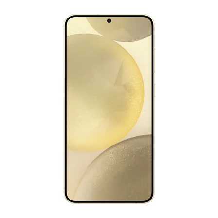 Samsung Galaxy S24+ Amber Yellow 256 GB 12 GB Ram Akıllı Telefon (Samsung Türkiye Garantili)