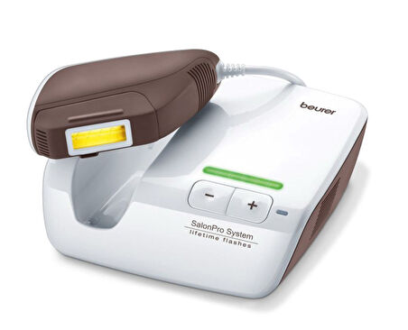 Beurer IPL 10000 Salon Pro Sistem Kalıcı Lazer Epilasyon Cihazı