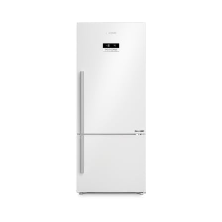 Arçelik 274532 EB Beyaz Kombi Tipi No Frost Buzdolabı