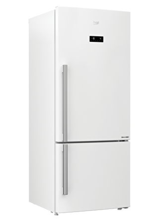 Beko 674532 EB Tek Kapılı No Frost Buzdolabı