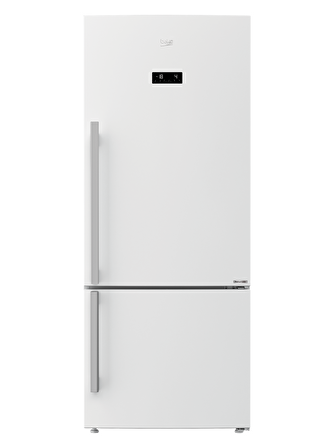 Beko 674532 EB Tek Kapılı No Frost Buzdolabı