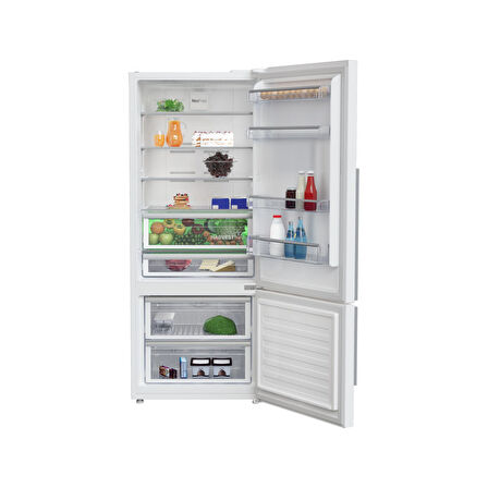 Beko 674532 Eb No Frost Buzdolabı