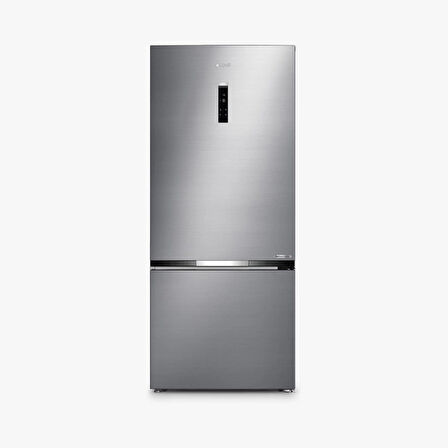Arçelik 278550 EI Fit Alttan Donduruculu Buzdolabı