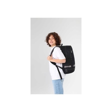 Kaukko Jordan Air Sırt Çantası Georgia Black Q3149