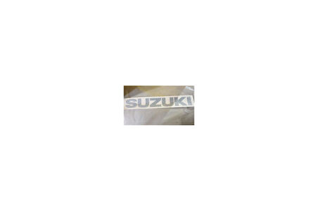 SUZUKİ GRAND VİTARA 1.6 06-12 İSTEPNE KAPAK YAZISI ORJİNAL