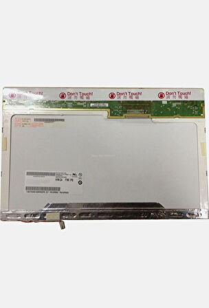 Logi N154I1-L08 Rev.c1 Notebook Ekran