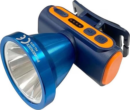 Powerdex pd-1972 kafa lambası
