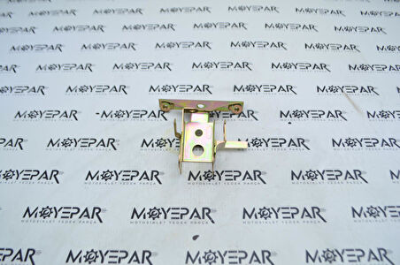 548016 HONDA SPACY 110 KAFA DEMİRİ ORJ