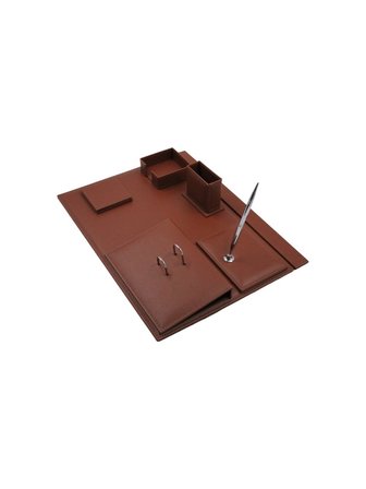 Inn Design Sümen Takımı Ab-I Hayat Elite 7 Parça Taba İnn-Es-1012