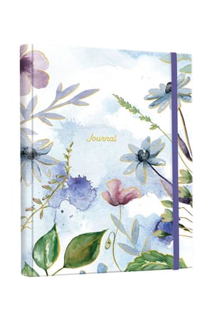 Victoria's Journals Gizli Spiralli Not Defteri 17X24 Cm 96 Yaprak Çizgili 124-1155