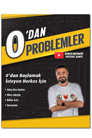 0'dan Problemler