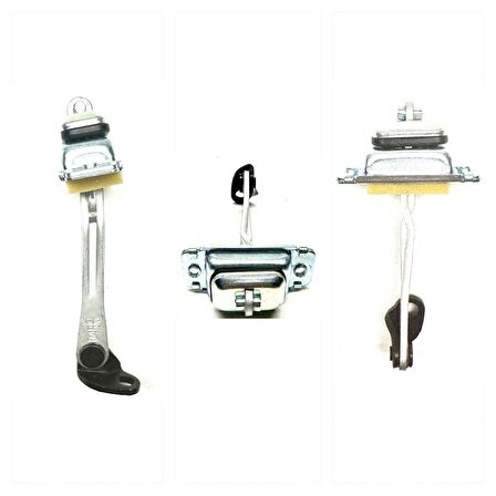 GERGİ KAPI CIVIC 96-00/CRV 97-01 ARKA RH