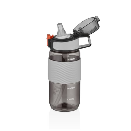 Vagon Tkk Matara (Suluk) 1000 Ml V1003 (Karışık Renk 1 Adet)