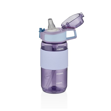 Vagon Tkk Matara (Suluk) 1000 Ml V1003 (Karışık Renk 1 Adet)
