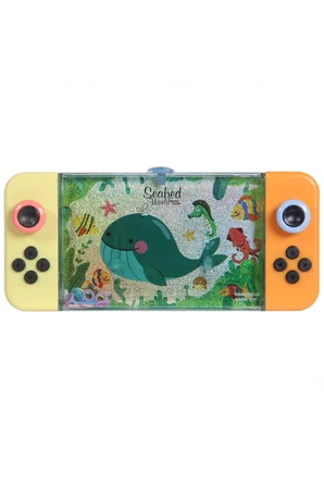 Başel Oyuncak Su Oyunu Ocean Theme Game 2586N-12