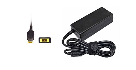 Lenovo E440 Adaptör Laptop Şarj