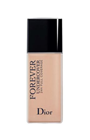 Diorskin Forever Undercover Foundation 032 Fondöten