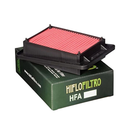 Hiflo Hava Filtresi HFA5101 Sym 50 Sym Symphony 125 Jet 14 125 Joyride Adx 125