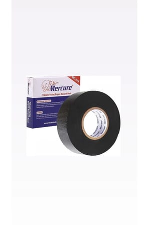 Eriyen Kavçuk Yüksek Voltaj 19Mm x 0,8 x 5mt
