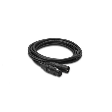 HOSA Edge Mikrofon Kablosu -  (4.5 mt)