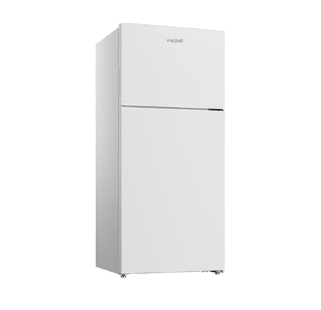 Arçelik 583625 IEB Fit Çift Kapılı No Frost Buzdolabı