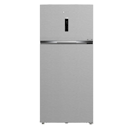 Arçelik 583632 EI Fit 630 Litre Çift Kapılı No Frost Buzdolabı