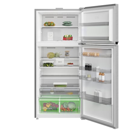 Arçelik 583632 EI Fit 630 Litre Çift Kapılı No Frost Buzdolabı