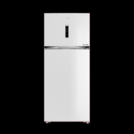 Arçelik 578557 EB Fit No Frost Buzdolabı