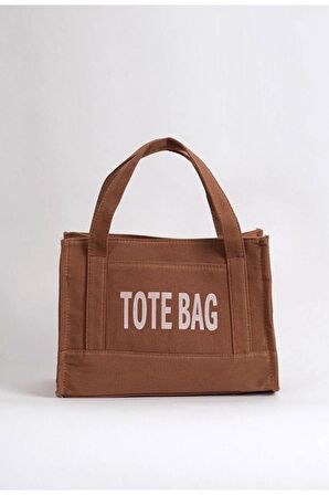 Tote Bag Çanta