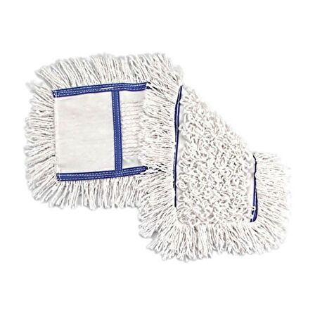 Piev Nemli Mop Bez 60 Cm