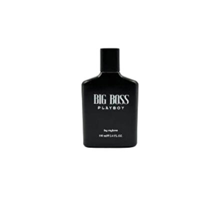 Piev Big Boss Playboy Parfüm 100 Ml