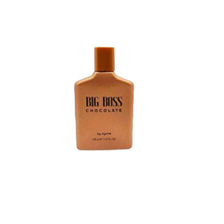 Piev Big Boss Chocolate Parfüm 100 Ml