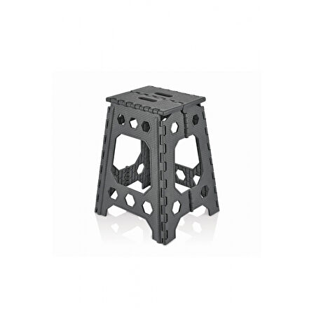 Piev Katlanır Çok Amaçlı Kolay Taşınır Kamp Piknik Tabure