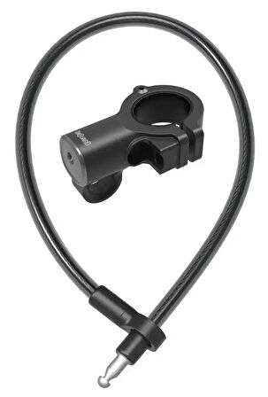 ONGUARD 8288 150X12 mm E-SCOOTER ANAHTARLI KİLİT