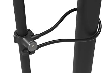 ONGUARD 8288 150X12 mm E-SCOOTER ANAHTARLI KİLİT