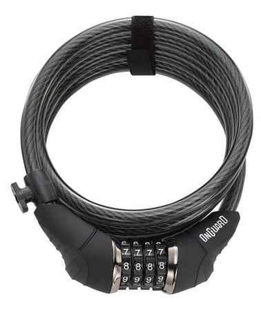 ONGUARD 8031 DOBERMAN X 12X185 ŞİFRELİ KİLİT