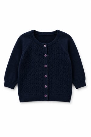 Unisex Triko Saç Örgülü Alt Üst Bere 3'lü Takım 22108