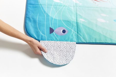 Tiny Love XL Oyun Matı Treasure The Ocean