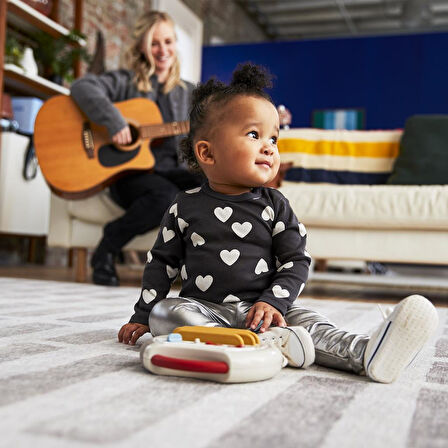 Tiny Love Öğretici Gitar Oyuncağı Tiny Rockers